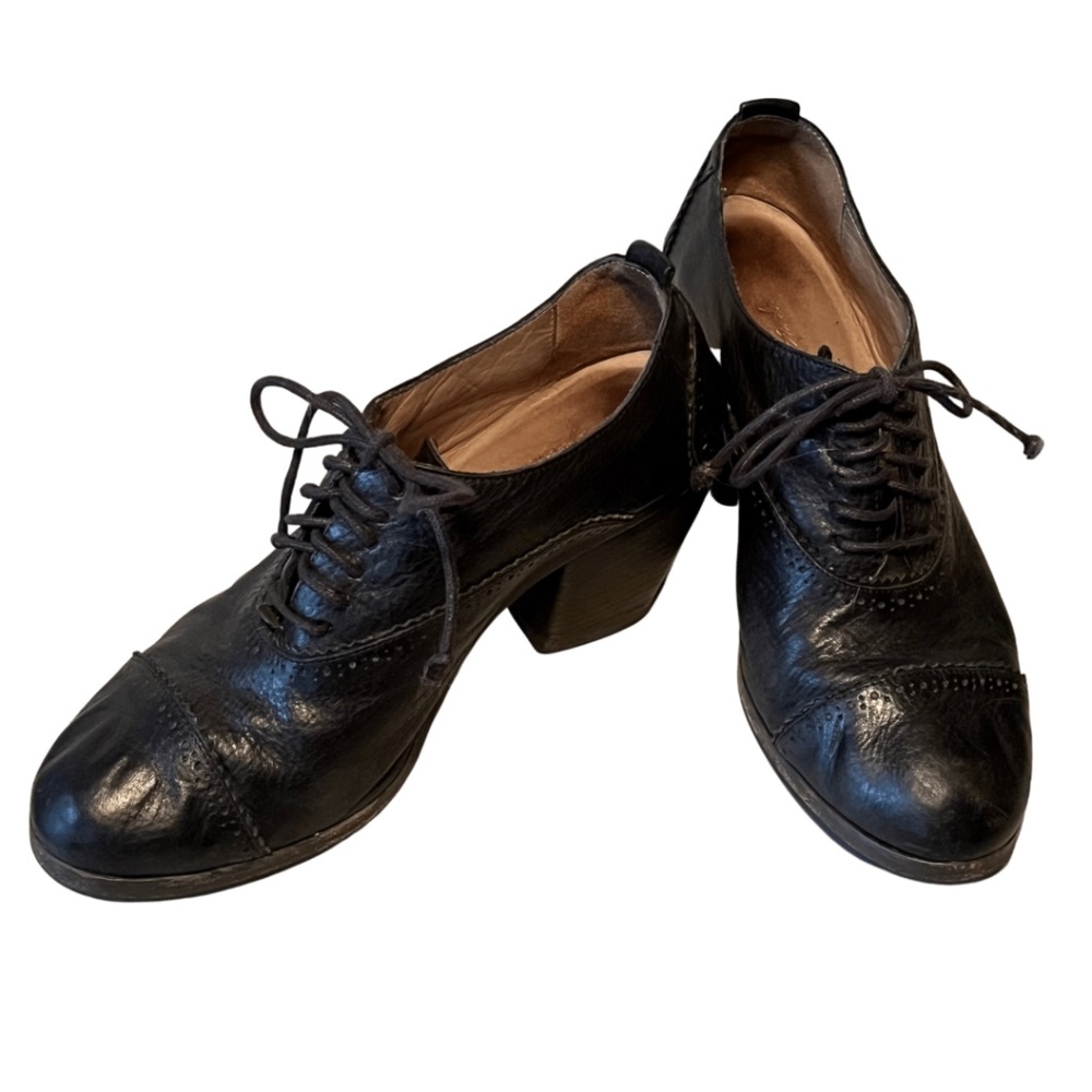 Marsell Lace up heels